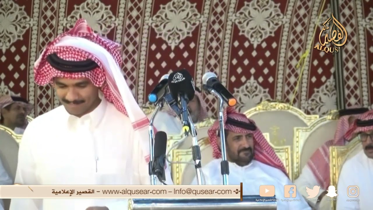 مـوال 🎤🎤 بين القحطاني و تركي الميزاني و محسن القحطاني ومعتق العياضي - الرياض - ١٤٤٤/١٢/١٥ه‍ـ