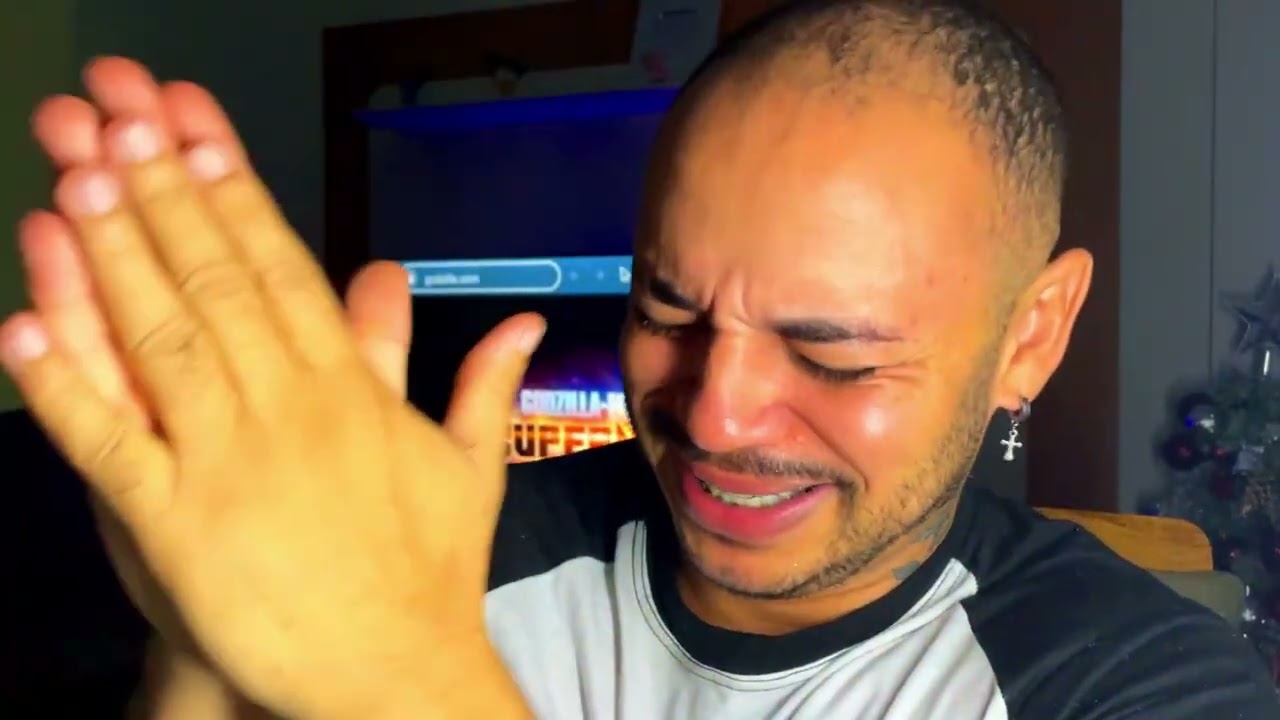Eu Assisti os Vazamentos de Godzilla x Kong Supernova e Descobri SEGREDOS INÉDITOS! VAZOU TUDO MANO!