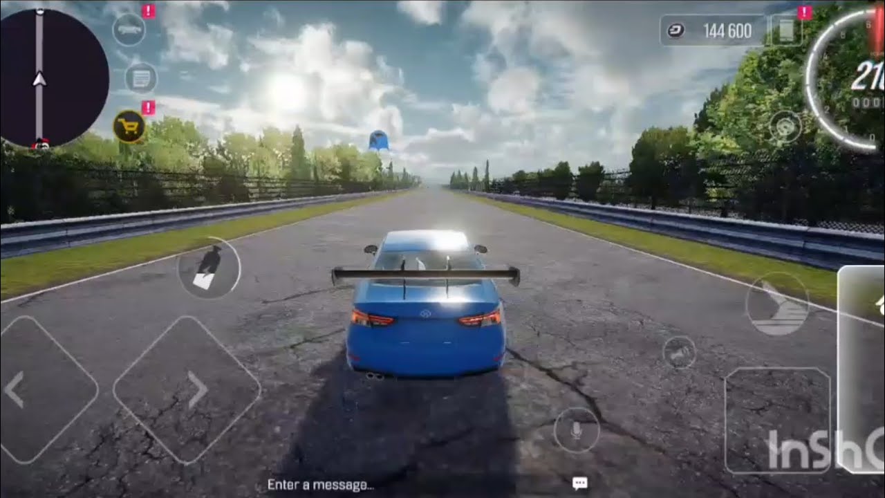 Drive zone online gameplay 🤟🎮 samurai_yt_gaming