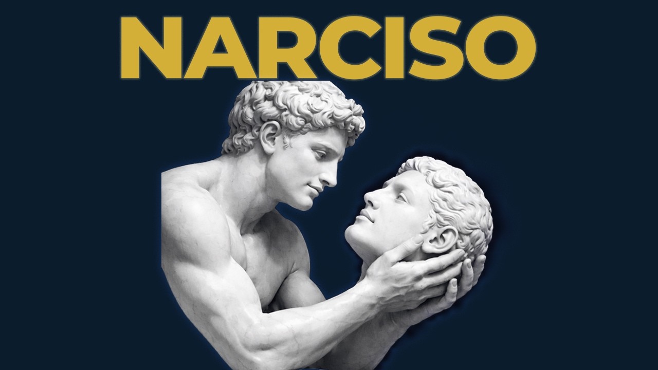 El narcisismo disfrazado de CONCIENCIA