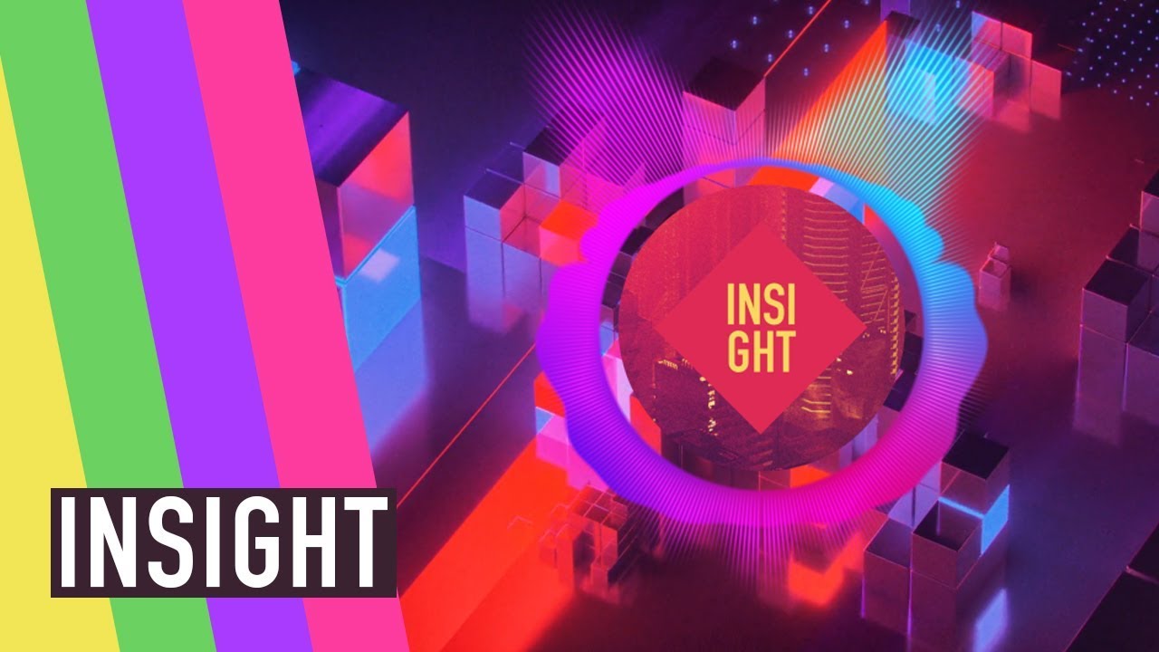 Insight - Drum Pads 24