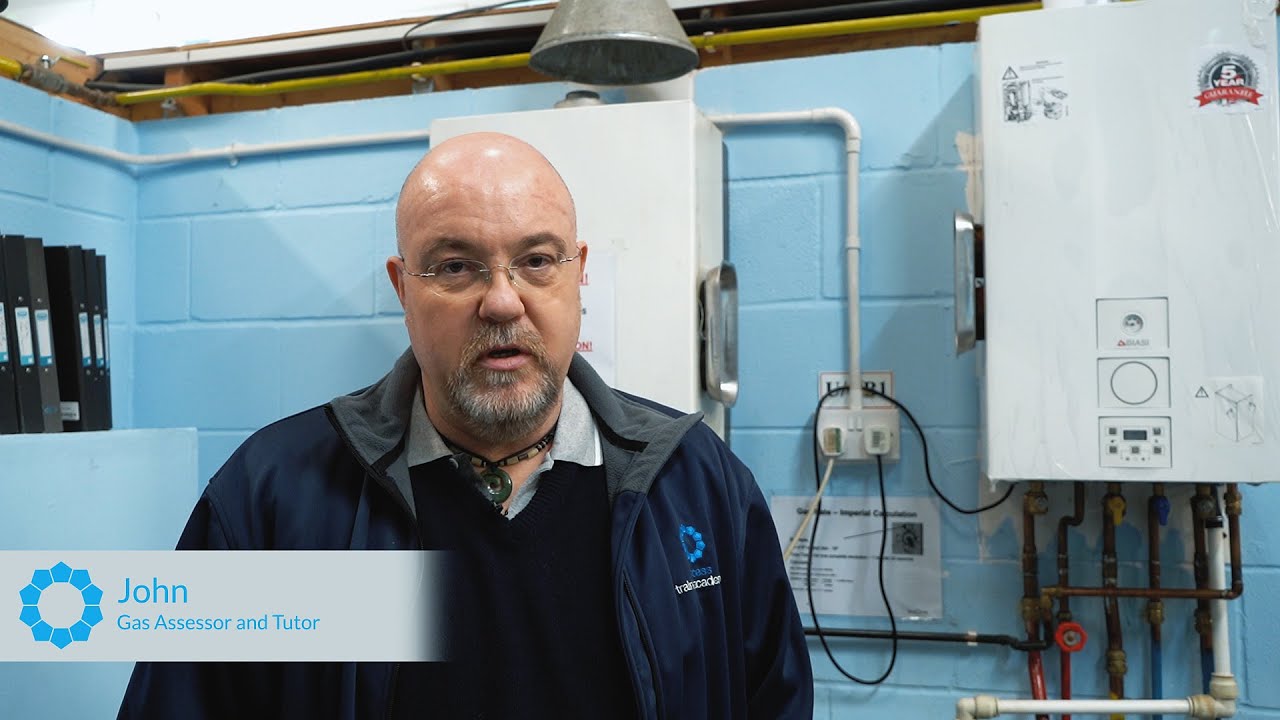 Access Training Academies Gas Tutor Review