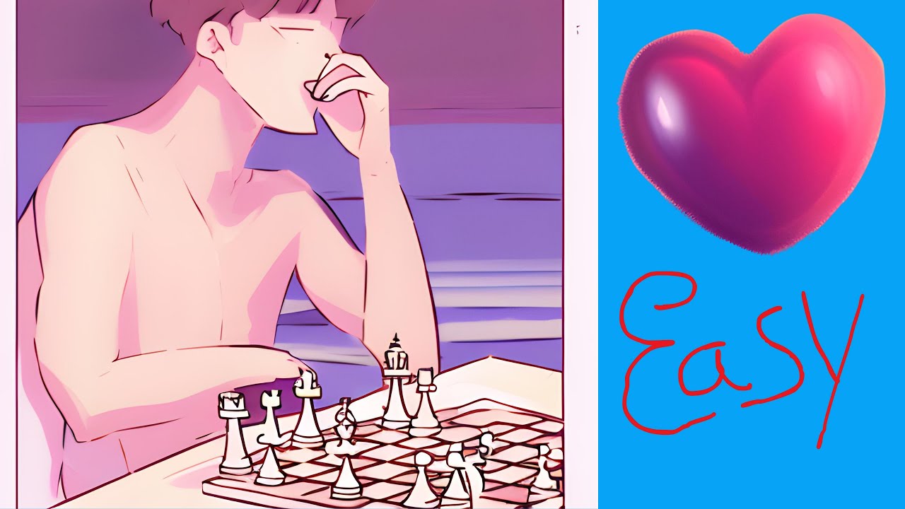Playing same Chess opening as White & Black