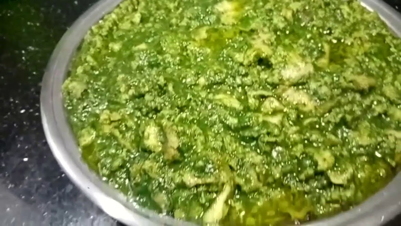 أشهر اكلة نوبية (الجكااد) # النوبة