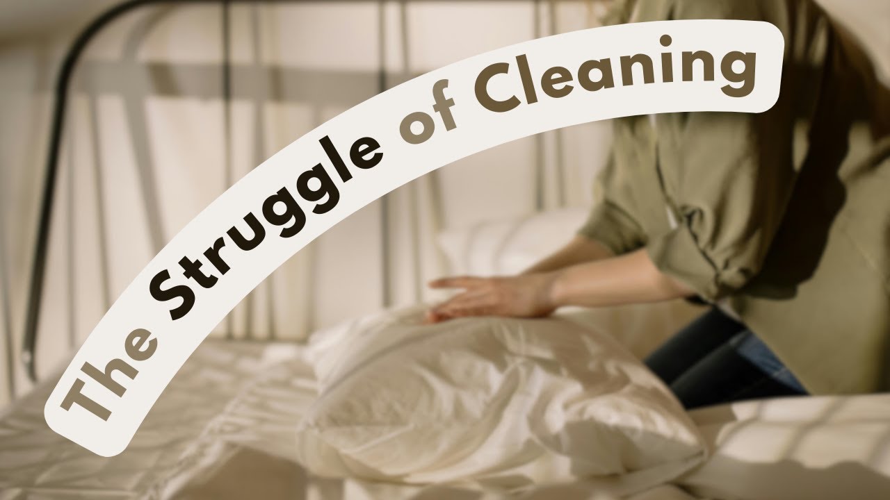 Clean with Me | Spring 2025 | Monthly Cleaning FOCUS