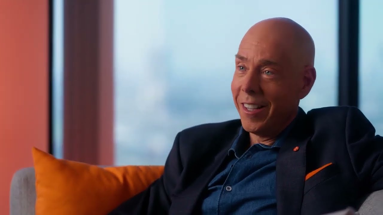 Interview with Founding Partner, Miles Feldman