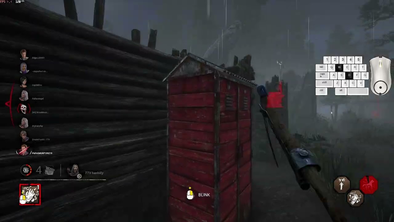 2v8 as nurse game 4