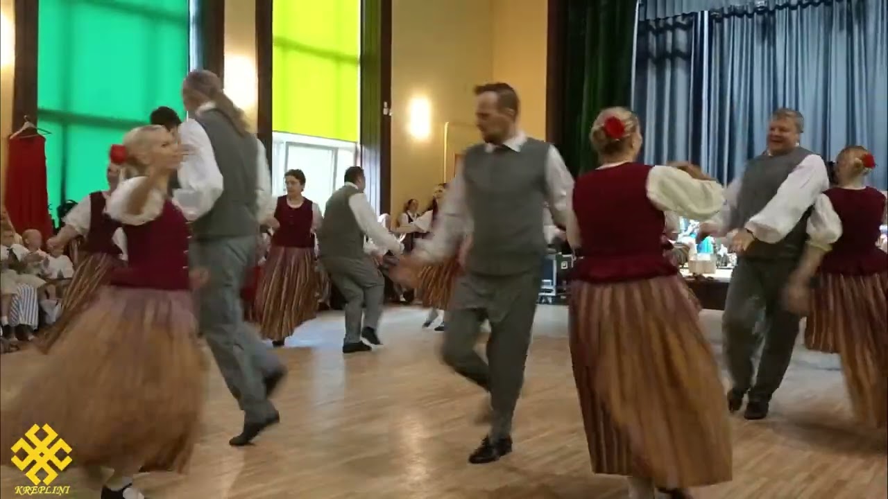 LĪGO, LĪGO RALLALĀ