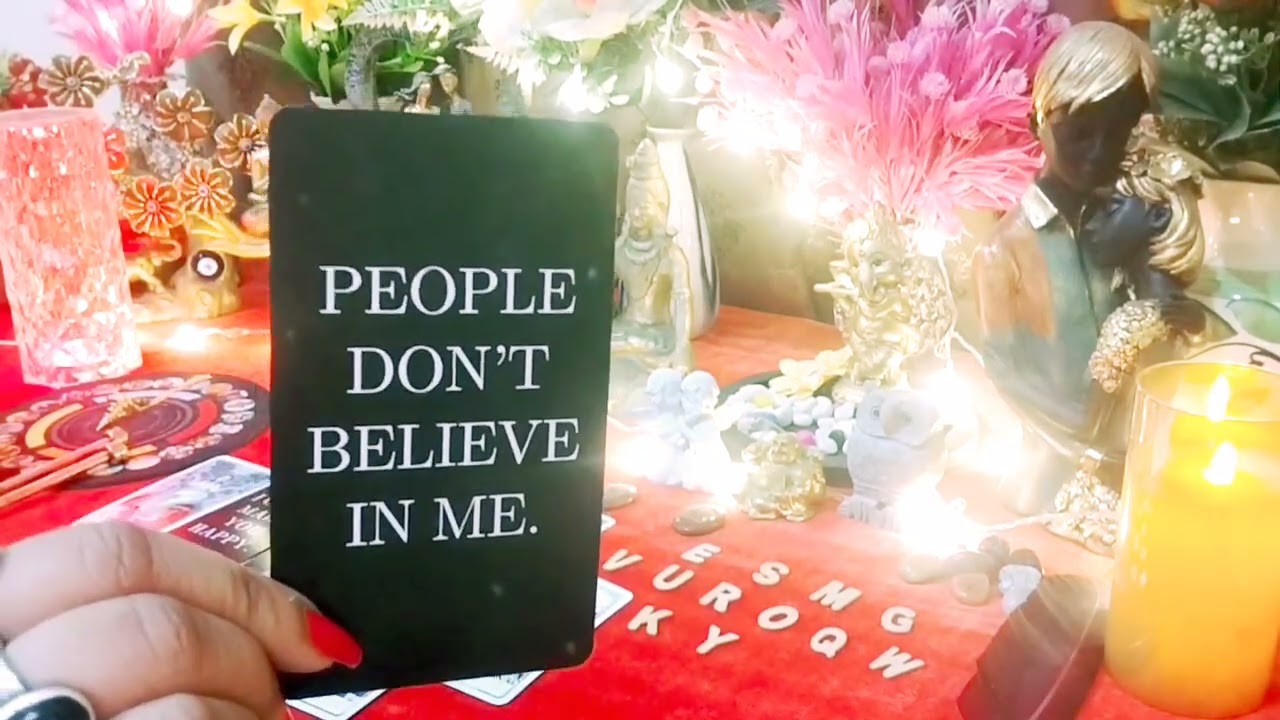 ❤🍀दिल में क्या है उनके🍀❤🌹Alphabet Reading✨ Messages From Your Person🧿Timeless Tarot Reading ✨