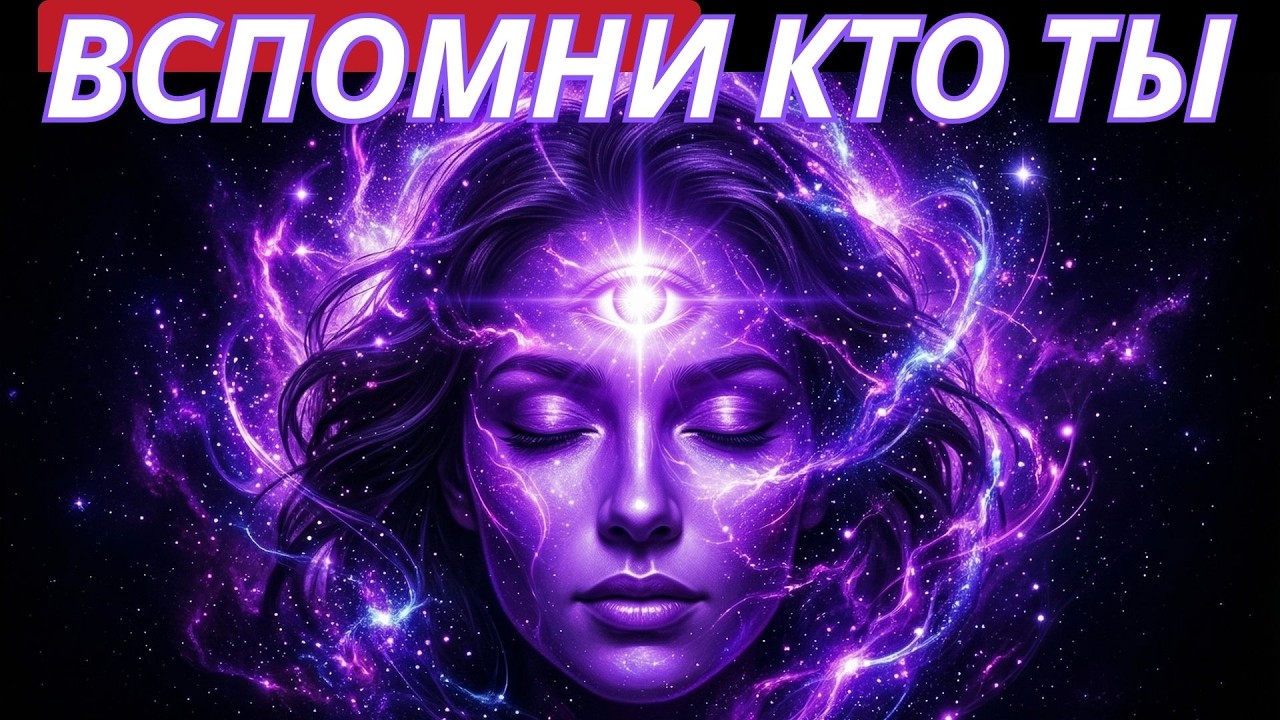 Один голос внутри тебя знает правду — почему ты должен слышать это каждый день | Башар