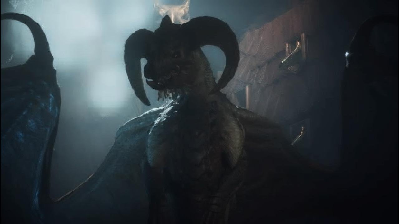 Dragon Age: The Veilguard - Archdemon Razikale (Nightmare/No Damage)