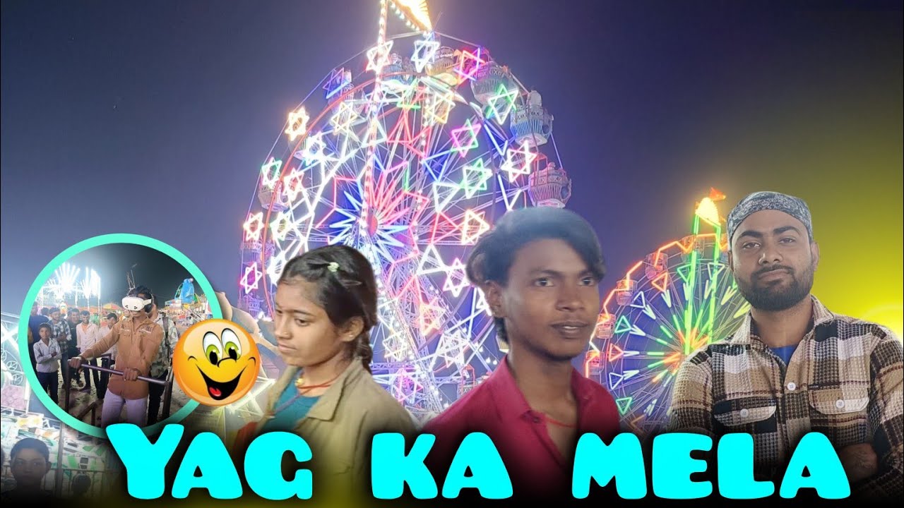 Danapur mela vlog |mela vlog video 🥰#souravjoshivlogs 
