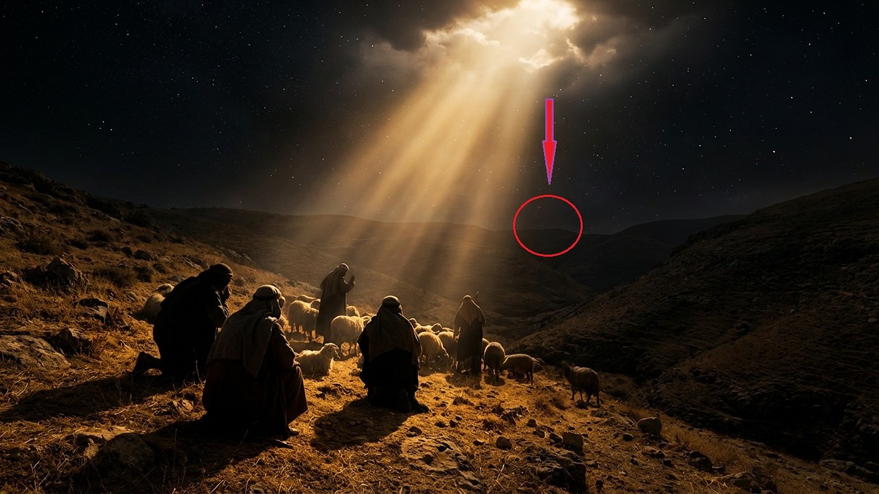 Birth Of Jesus The Real Date Was Hidden – December 25 Exposed