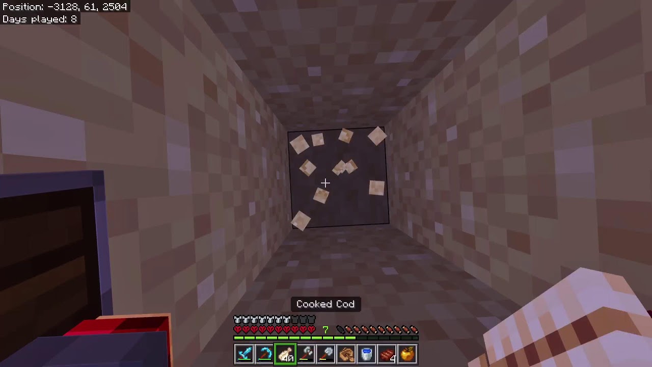 Valentines Day Stream ALL DAY!!! HARDCORE MINECRAFT!!! 🫶🏼❤️