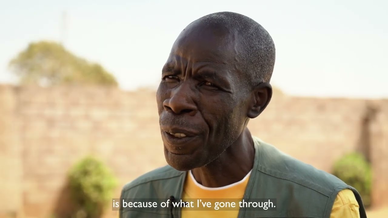 A Day in the Life of a Zambian Community Based Volunteer