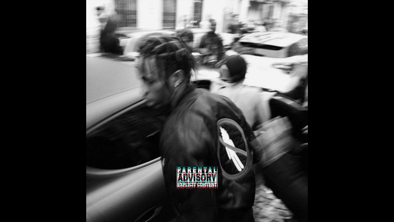 [FREE FOR PROFIT] TRAVIS SCOTT TYPE BEAT - OBSESSION