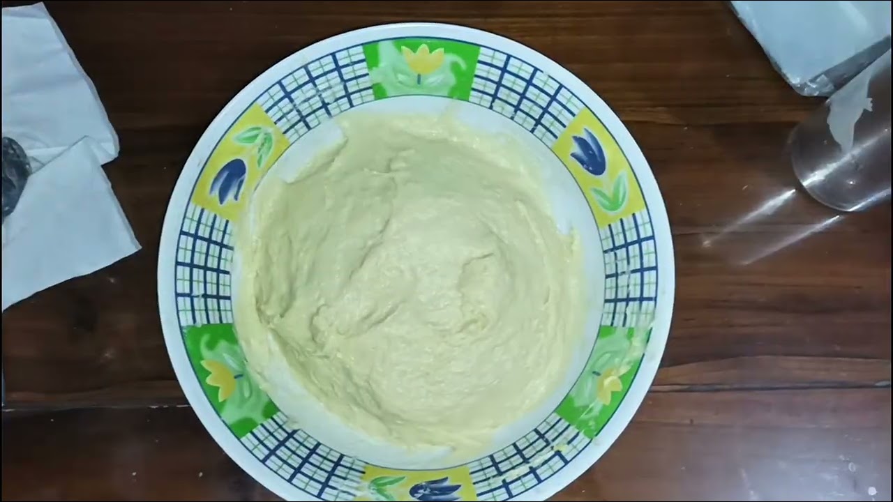 Tugas Biologi_Cara membuat Roti Manis_Kelompok 3_SMAN 1 Talun