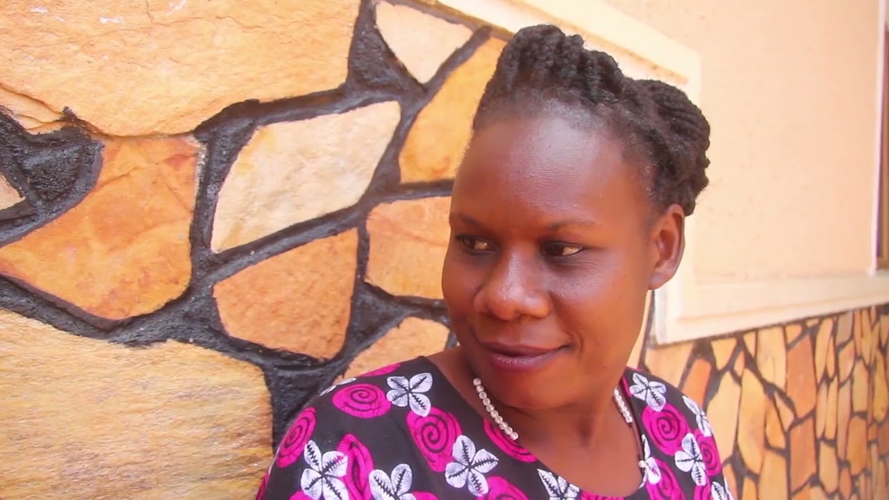 THE MISTAKE PART 2 FULL MOVIE BY MUBENDE FILM STARS WITH VJ EMMY