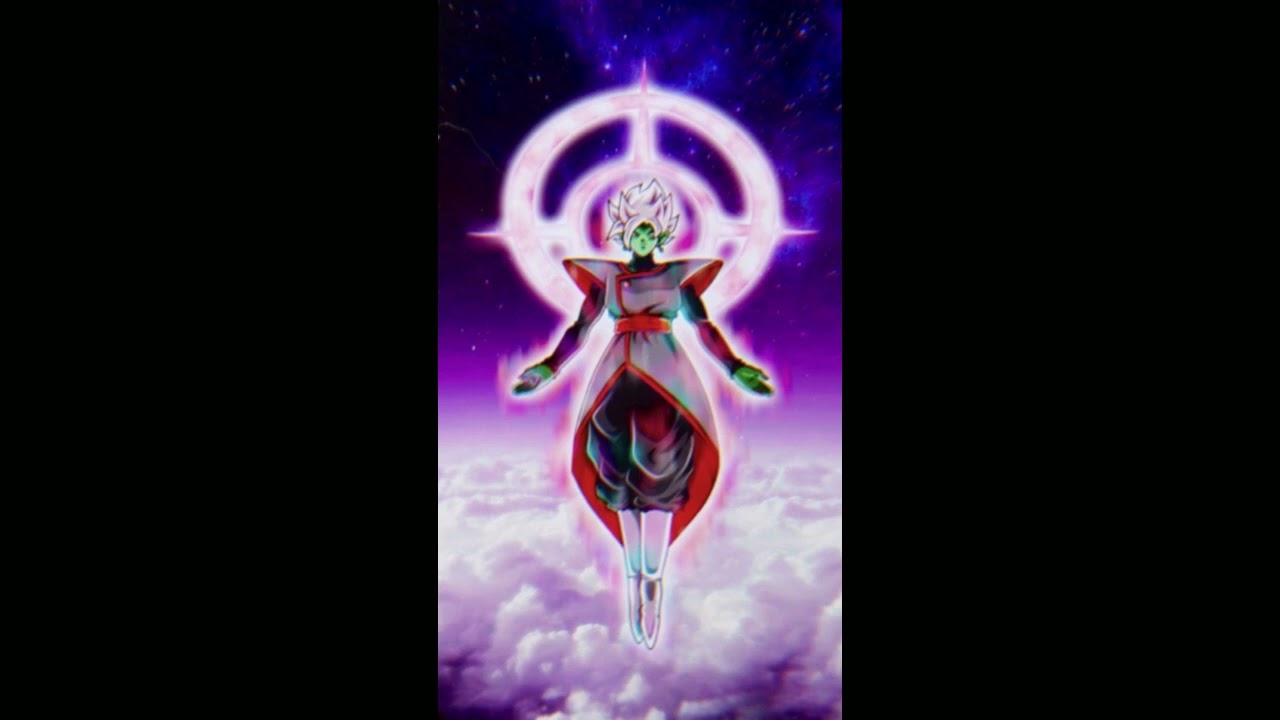 dragon ball super - judgement day / reviving majin buu (s l o w e d + r e v e r b) ost
