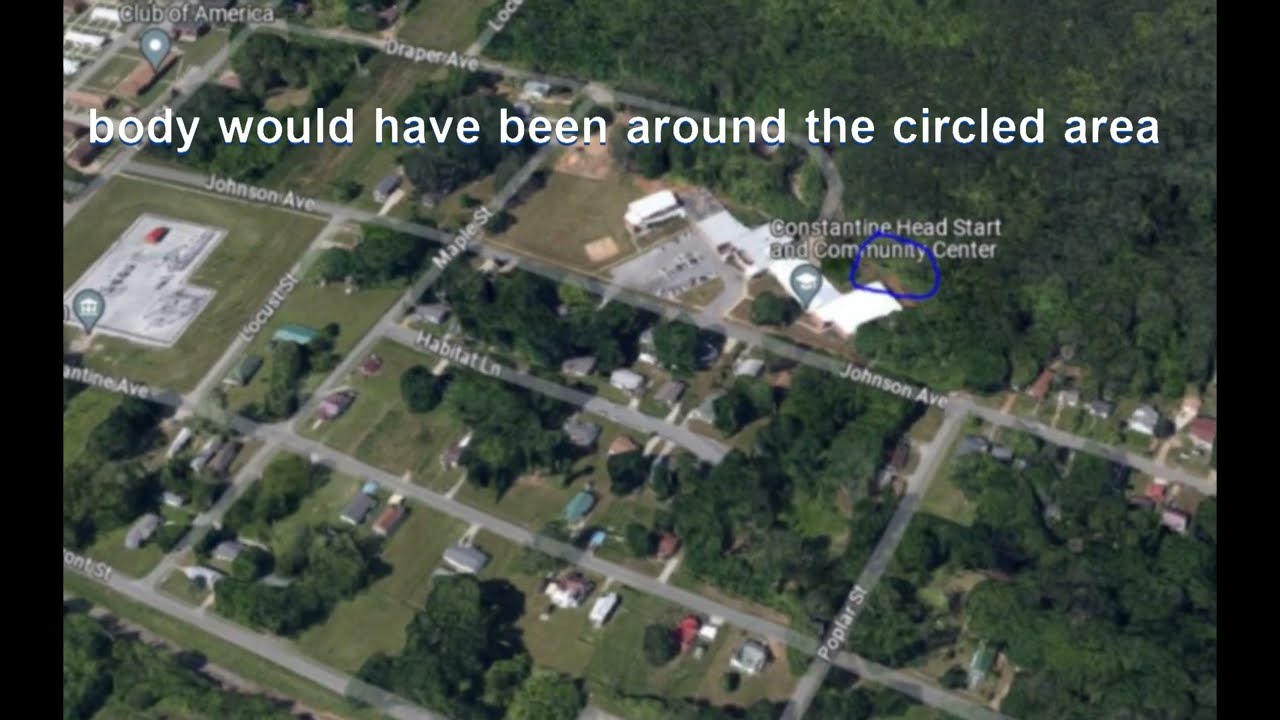 This Day in Local True Crime. 9/6/1968 - Anniston, AL