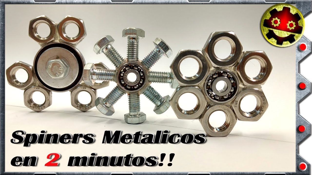 WOW! DIY IDEAS LIFE HACKS SPINNER