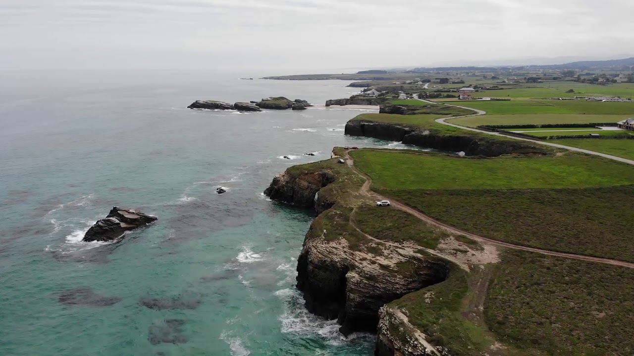 Asturias Capitulo  1