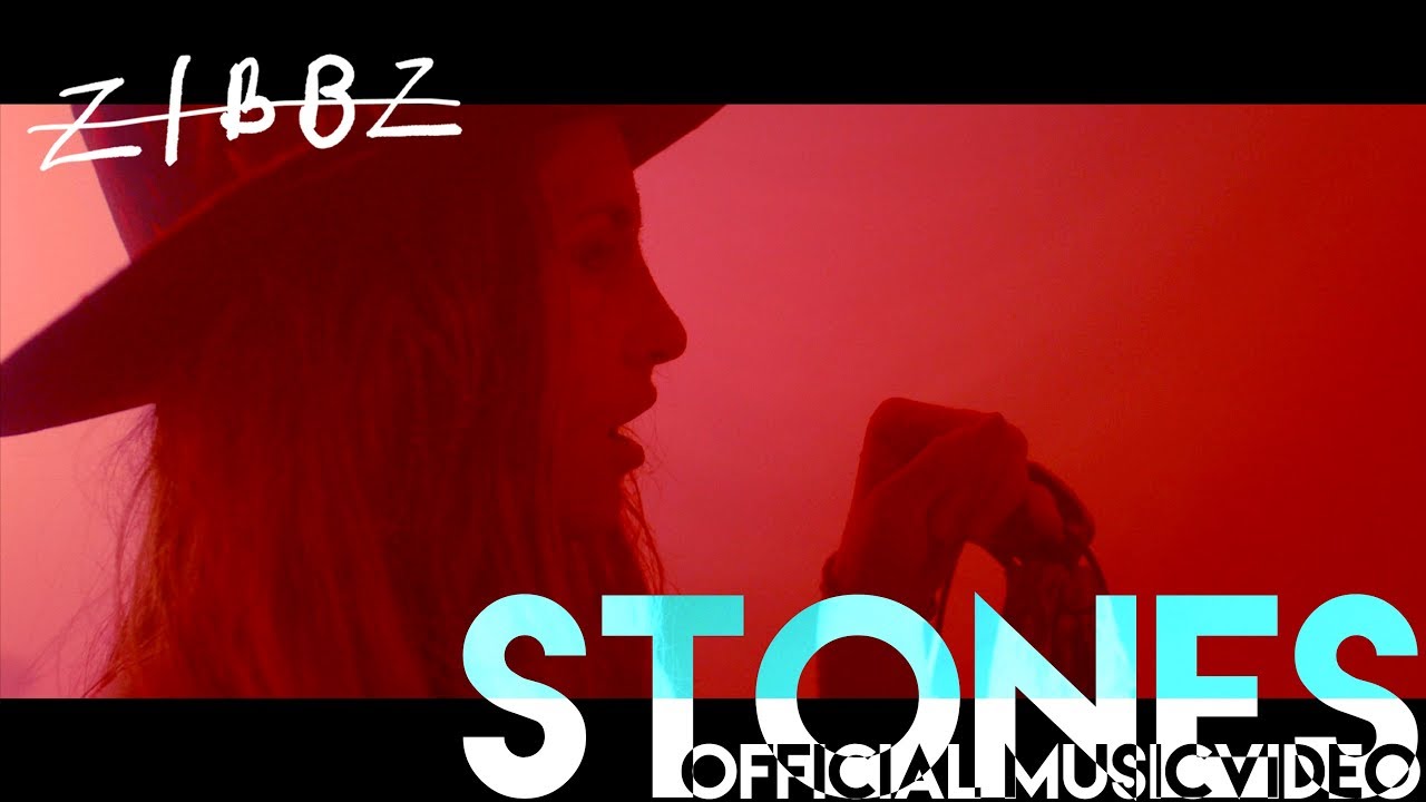 ZiBBZ - STONES (Official Music Video)