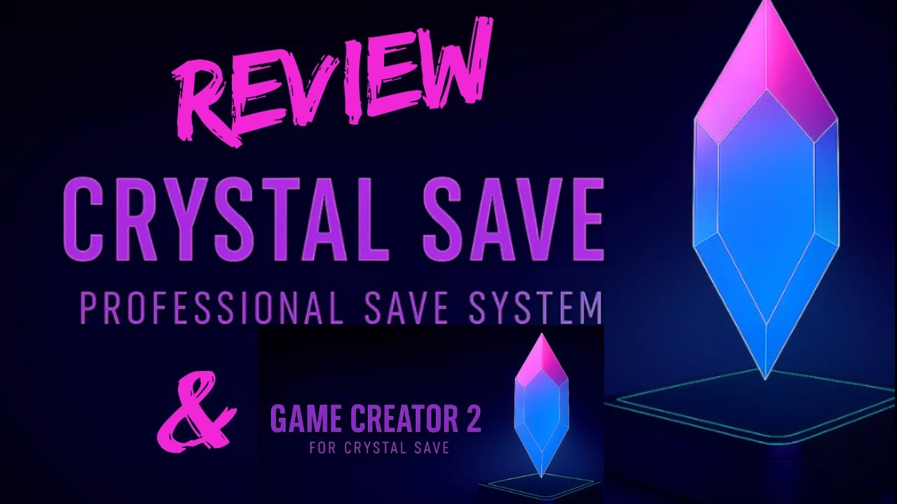 Review: Crystal Save Professional & GC2 Module