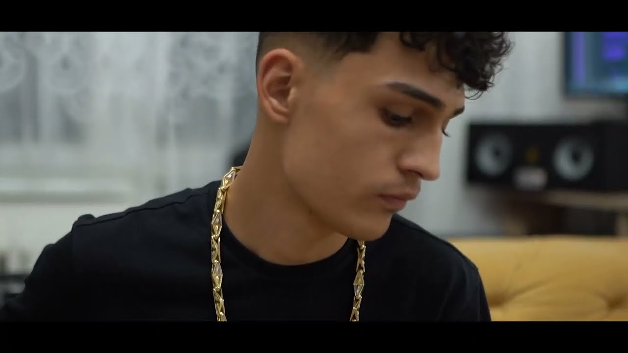🎬🎹Daxon Junior -  Zsa Te Savo, Na Lavočku - VideoKlip - 2023🎹🎬