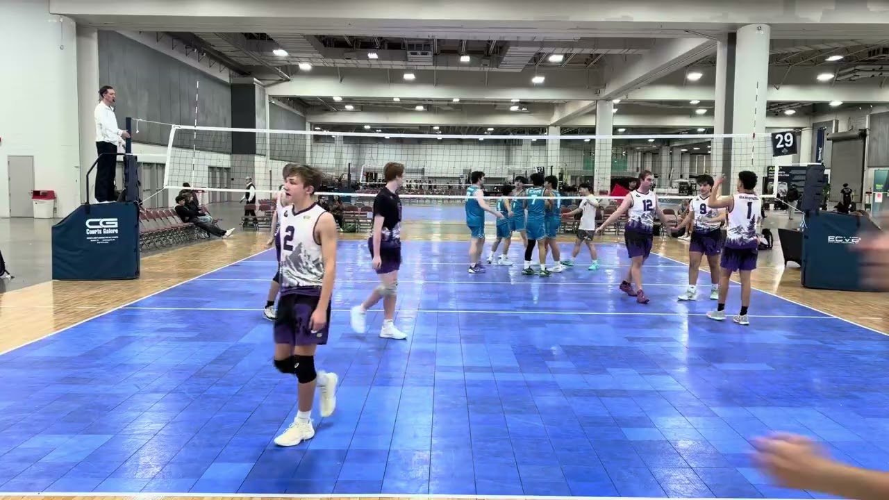 SF Elite 18