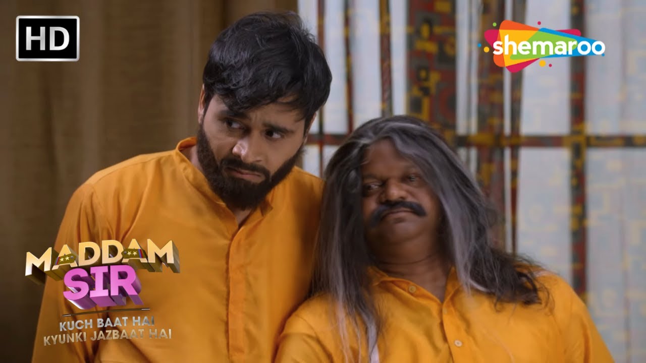 Cheetah Aur Billu Hue Nepotism Ka Shikar | Best Of Maddam Sir | Laughter Unlimited | Comedy Show
