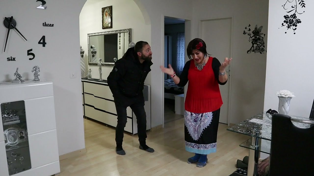 MARAQÇIYE مرقجية Falqe Ma Haye