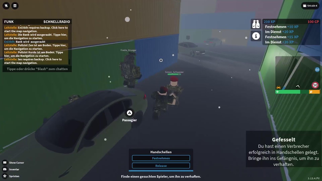 Nexus Live