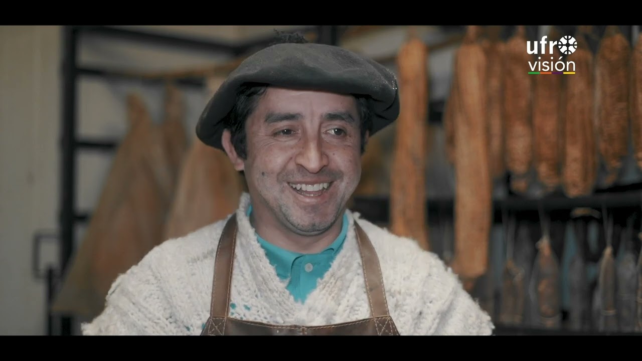 Charcutero | MI OFICIO, MI HISTORIA