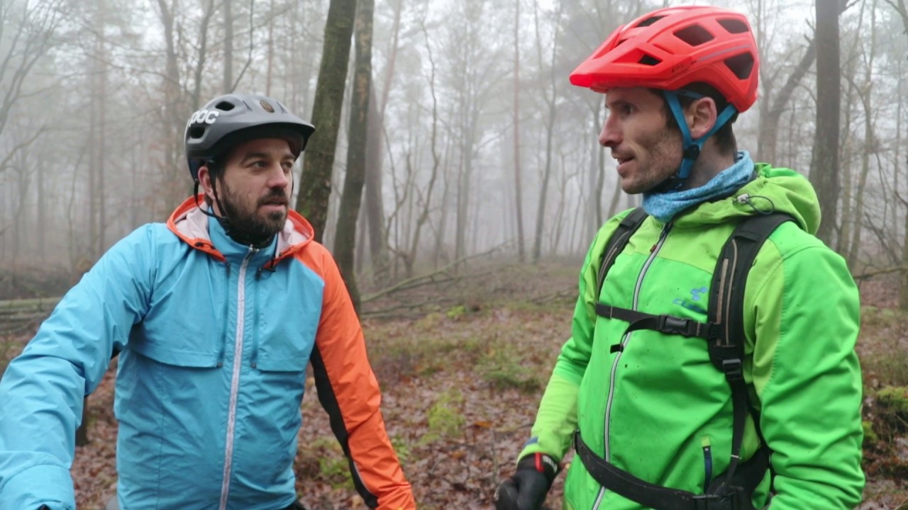 Les 2   Bochten