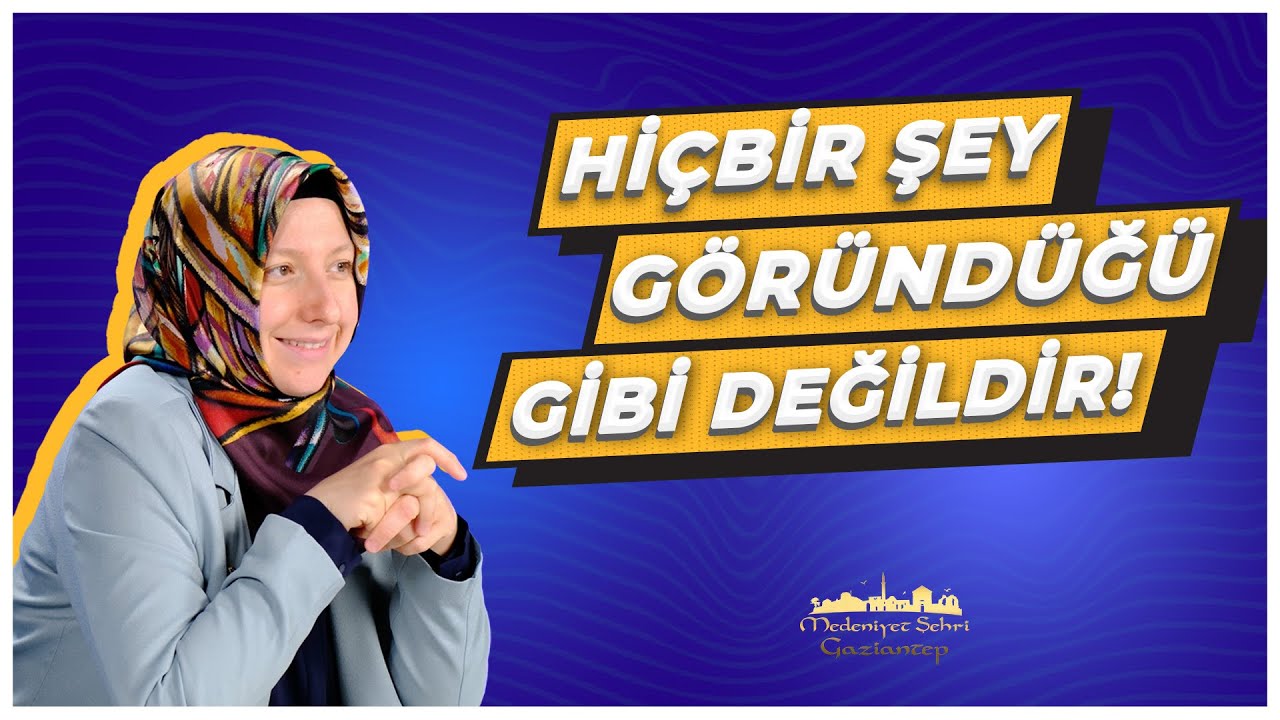 Hiçbir Şey Göründüğü Gibi Değildir! | Canım Ailem | Merve Gülcemal | 10.Bölüm