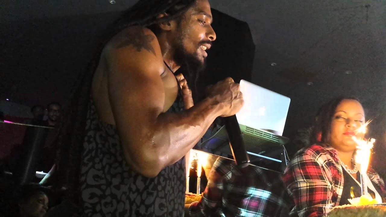 Kaf malbar dj sebb a lyon obama club 8 novembre 20