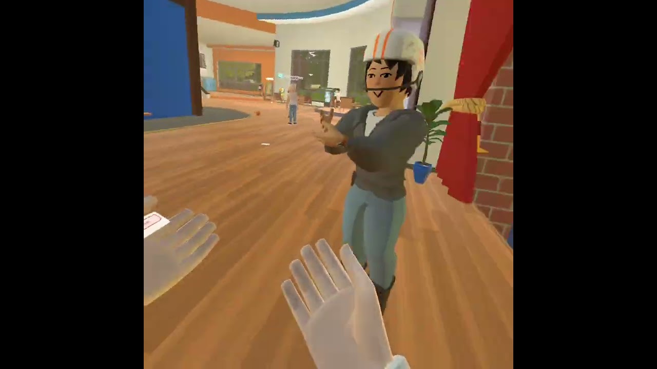 Rec Room Hacked 2/3/26