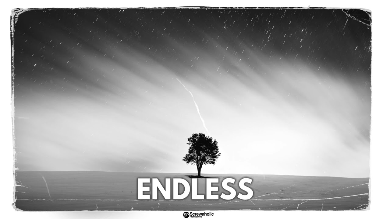ENDLESS - Inspiring Sad Boom Bap Type Beat (Deep Storytelling Instrumental)