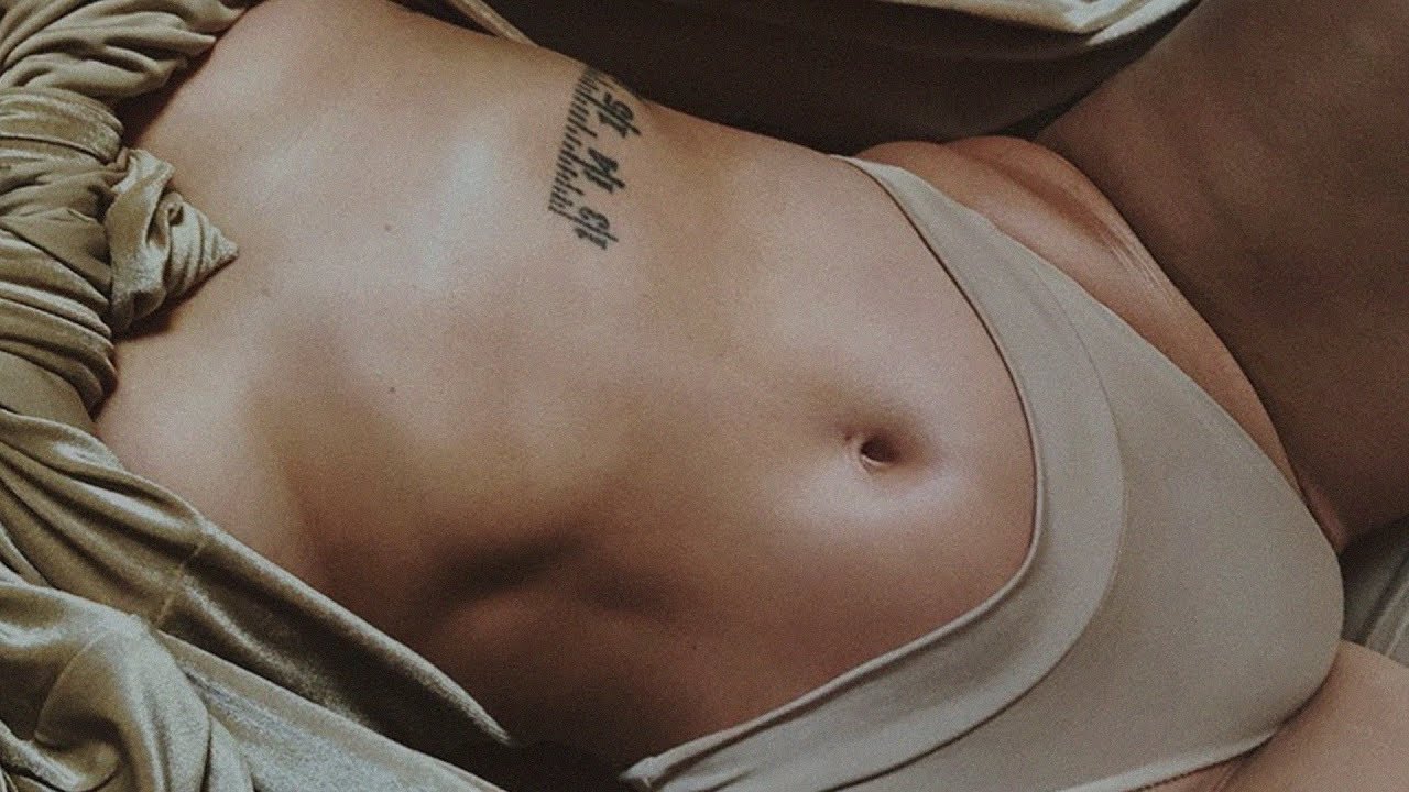 TYuS Type Beat - the sexiest/new you (prod.GODLUVSEZRA)
