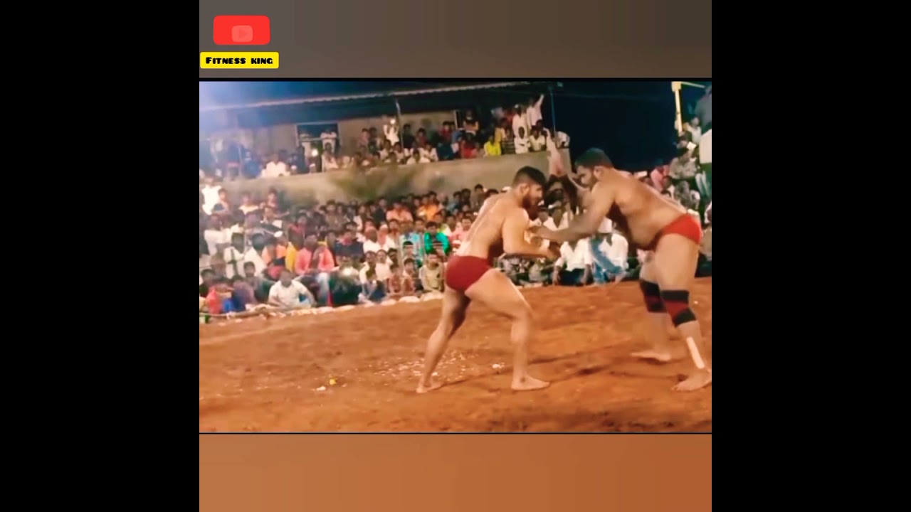 sikandar Shaikh Maharashtra vs Shubham shidnale Maharashtra