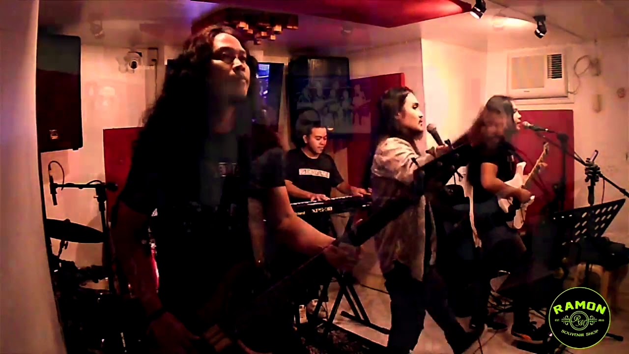 Upgrade - Hard To Say I'm Sorry (Chicago cover)