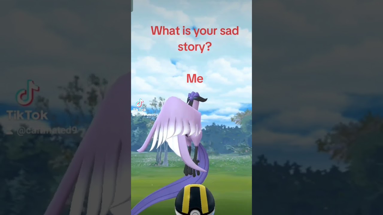 How easily your day ruined... #pokemongo #pokemon #pokemongotrainer