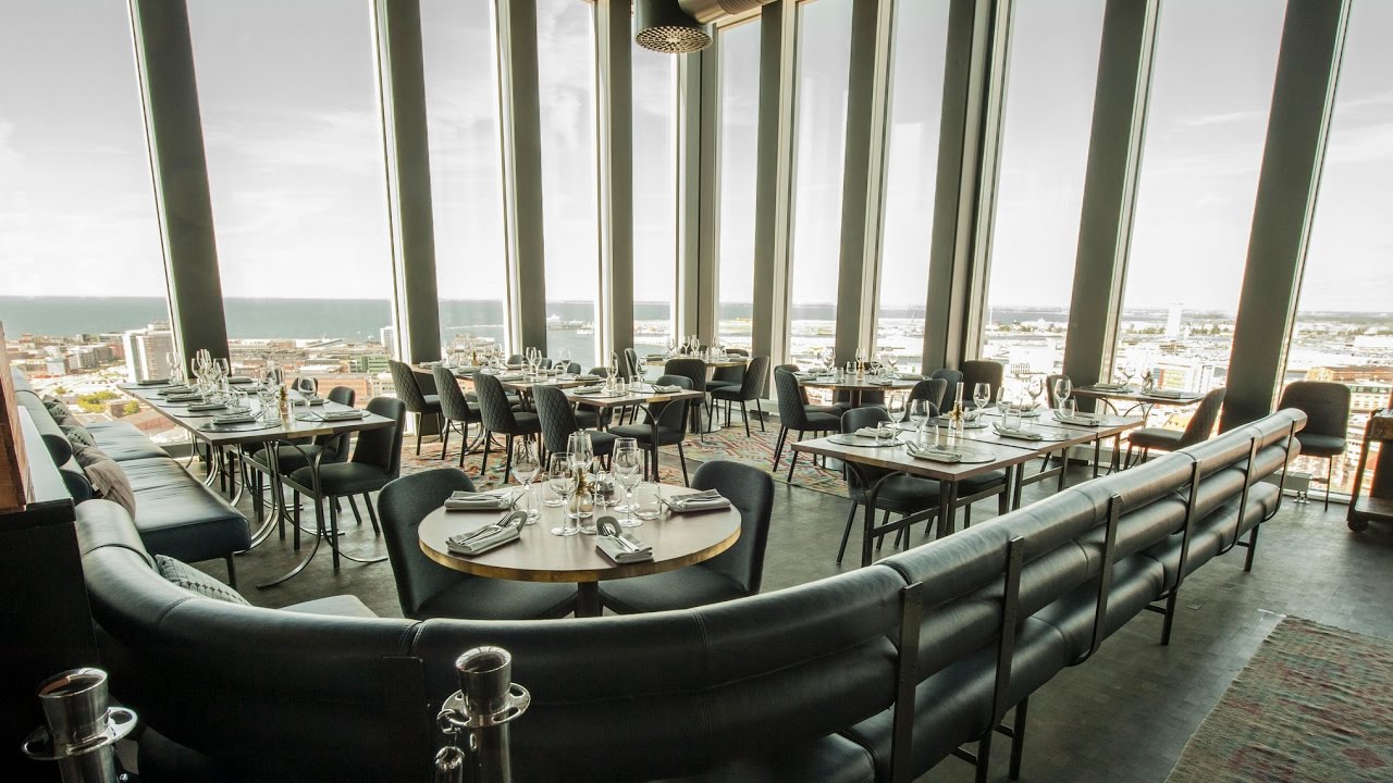 Clarion Hotel og Congress Malmö Live