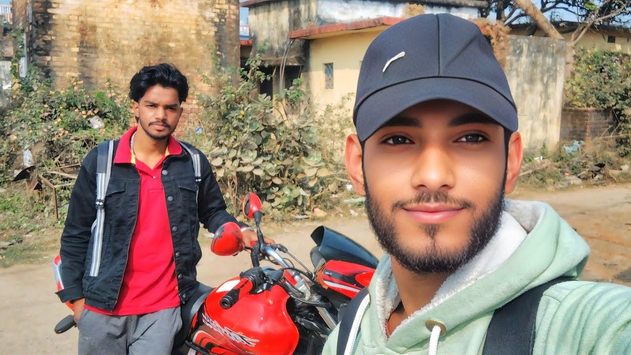 dost gadi kharab ho gaya hai