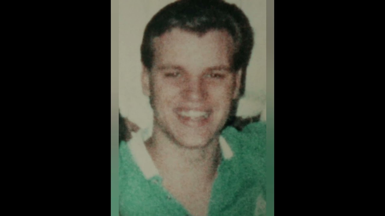 (WARNING GRAPHIC) The Abduction of Mark Kilroy and The  Matamoros cult Murders