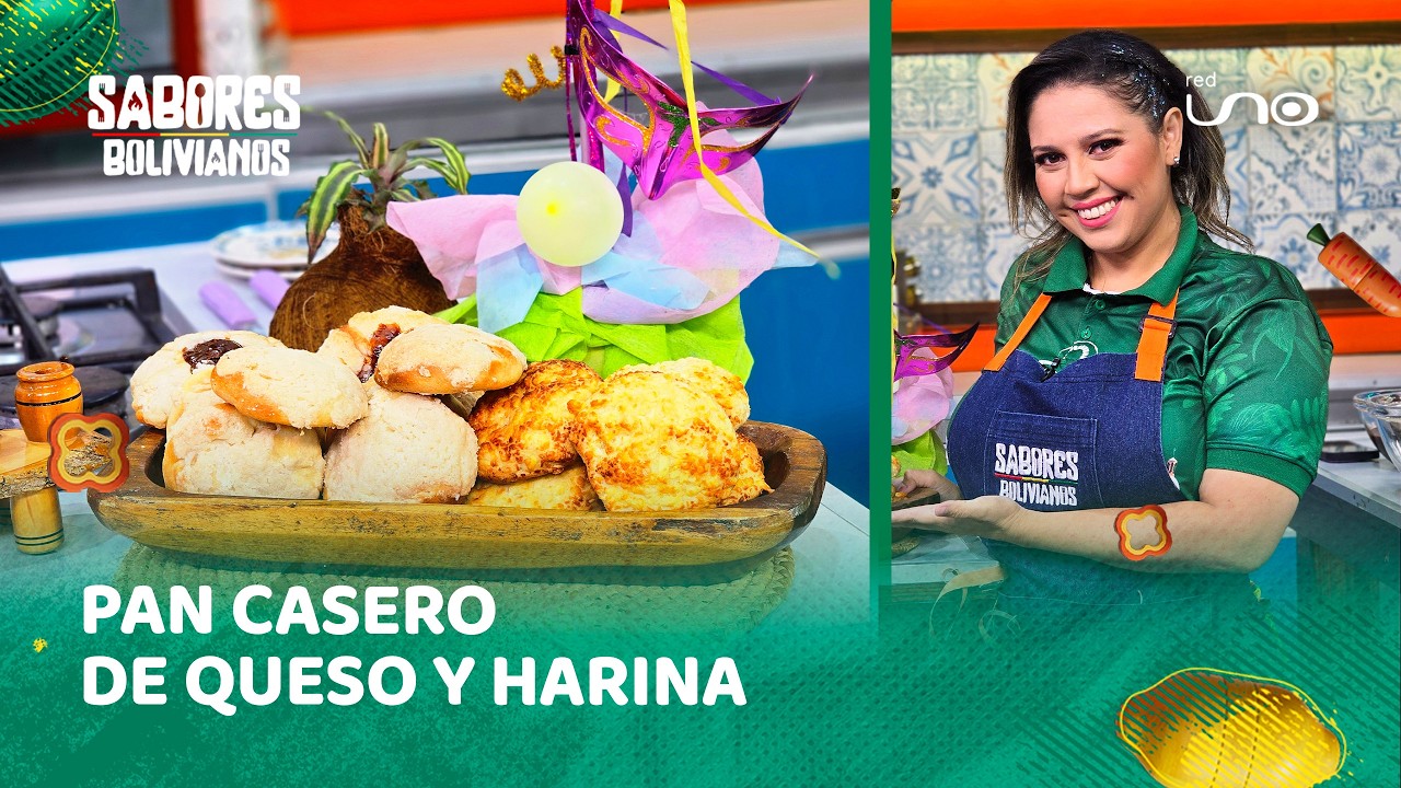 Sigue el paso a paso para preparar 