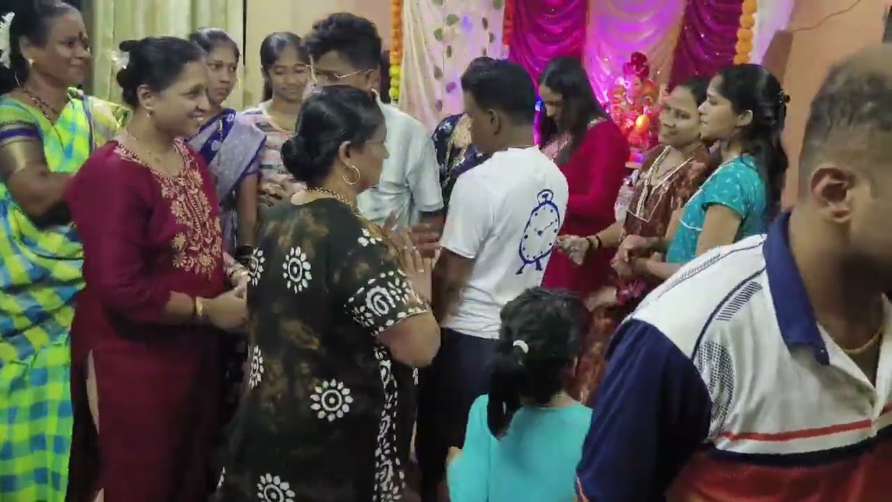 Garba 2025
