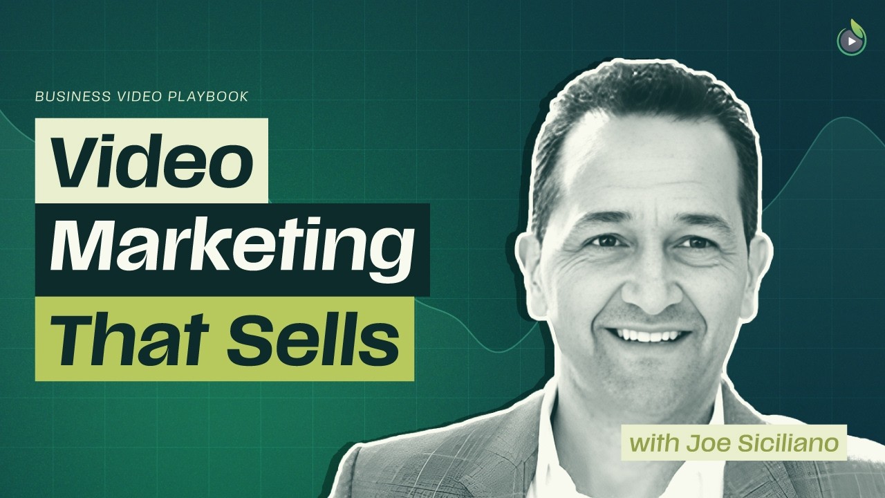 Video Marketing That Sells: Expert Advice for Real Estate Agents