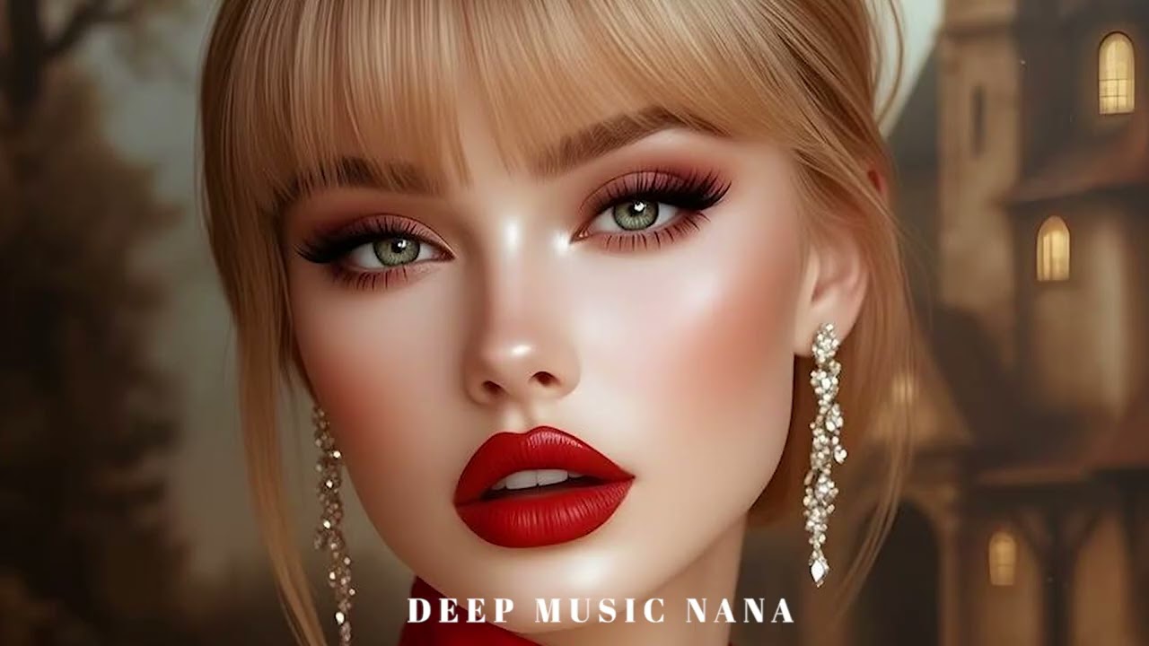 Top Deep House Beats 2026| Nana's Mix #deephouse